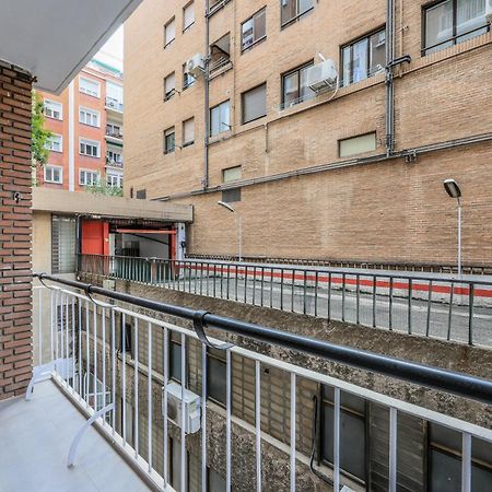 Amazinn Places Chamberi Madrid Bagian luar foto